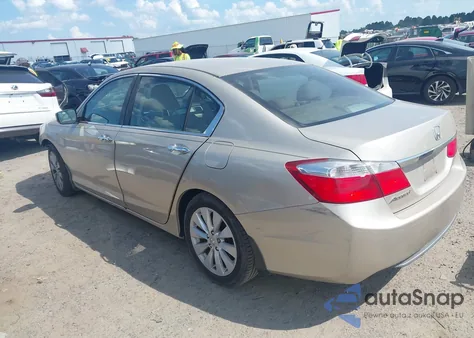2015 Honda Accord Lx from USA, damaged, VIN 1HGCR2F33FA053778